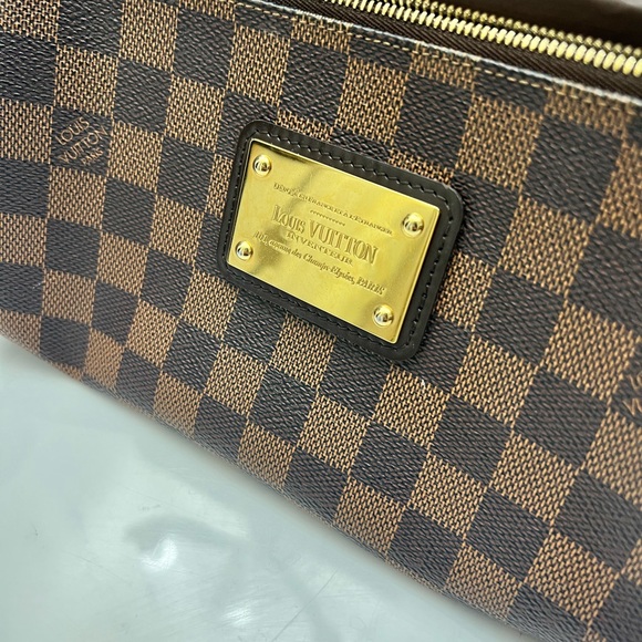 Louis Vuitton Eva Crossbody Damier - Picture 3 of 6